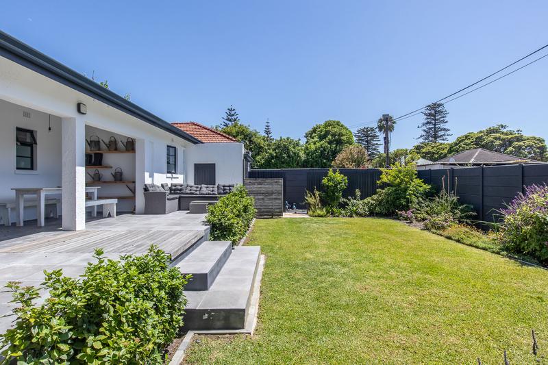 To Let 3 Bedroom Property for Rent in Plumstead Western Cape